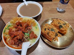 -小豆海棠(人民南路店)