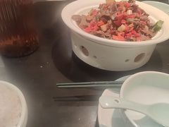 -在莲野·湖北民间菜·头牌松滋鸡(光谷步行街店)