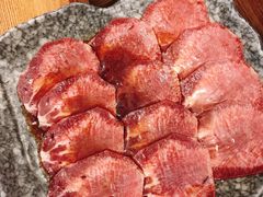 -万兴佳烤肉·长白山老味道(宏泰广场店)