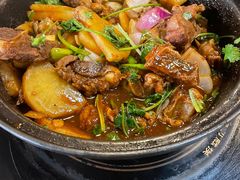 -重庆鸡公煲·青锅花椒鱼(牡丹江路店)