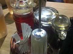 -百福麵家(新馬路店)