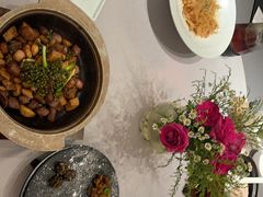 -狮王府淮扬菜(新街口友谊店)