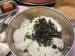 -西塔老太太泥炉烤肉(北京北苑天街龙湖店)