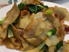 -美味故事特色餐厅(汉阳郭茨口店)