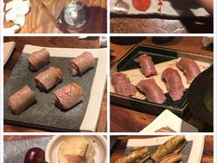 -桐寿司Sushi Tong