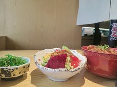 -鹤龟料理店(时代天街店)