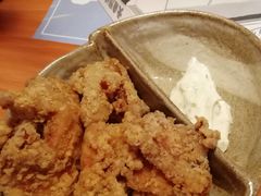 -烧鸟横丁(联发文创口岸店)