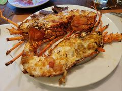 -拉蒂娜·巴西牛排馆 Latina·Brazilian Steakhouse(海上世界店)