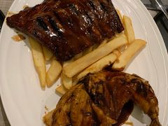 -Hurricane's Grill 飓风牛排
