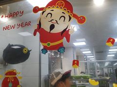 -中科大东区东苑餐厅(天使路店)