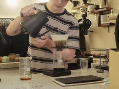 -Radar Coffee(思南路店)