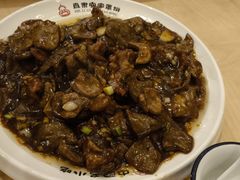 -直隶安家罩饼(复兴路店)