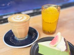 -ChanDu躔度咖啡(灯塔店)