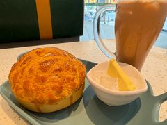 -新宝餐厅(流塘店)