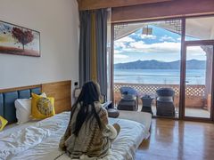 -丽江泸沽湖景区