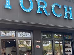 -Torch Coffee 炬点咖啡