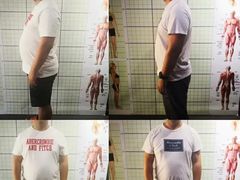 -即刻健身馆(对外经贸店)