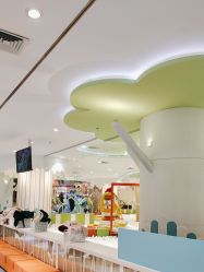 -meland亲子乐园•派对•研学(苏州悠方购物中心店)