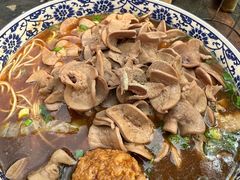 -九八五面馆(欧洲城店)