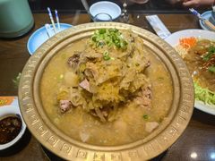 -东北大院·东北菜(三台子店)