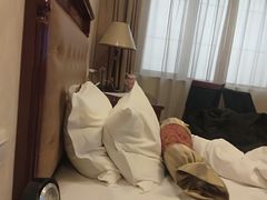 -上海锦江金门大酒店
