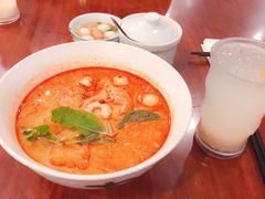 -小槟城美食馆