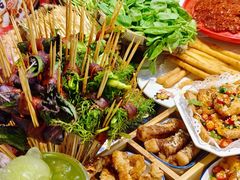 -钢管厂五区小郡肝火锅串串香(清河店)