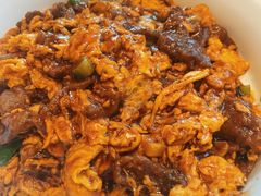 醋溜苜蓿-紫光园(劲松店)