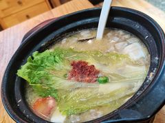 -明洞串城·烧烤·延边朝鲜族烧烤串专门店(景田店)