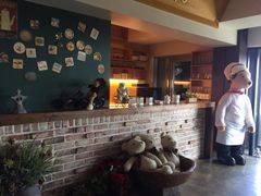 -济州岛泰迪熊博物馆