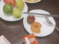 -亚特兰蒂斯-番红花海鲜自助餐厅·鲜活海鲜·小火锅