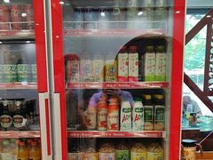 -丽泽山庄·生态怀柔菜·虹鳟鱼(红螺寺店)