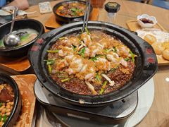 -陶德砂锅(营门口店)