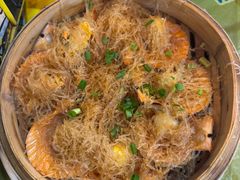 -桥东喜碧海鲜街(水东街店)