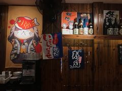 -石屋料理(南京西路店)