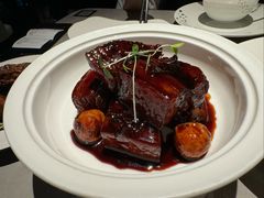 我家红烧肉-醉庐·新上海菜(南京西路店)