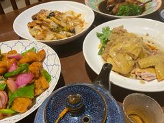 -盏簋品味馆(沙溪店)