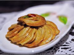 特色茴香根-西郊5号·Maggie 5