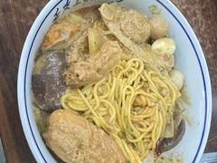 -承旭麻辣烫(马家堡东路店)