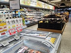 -ALDI奥乐齐超市(凯德虹口店)