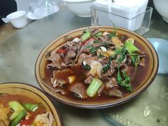 -周师饭店