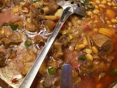 -缪氏川菜(丰盛町店)