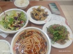 -孙记包子(火车站店)