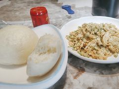 -小乡小镇·传承桐庐土菜·老板亲自烧的菜