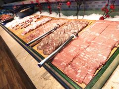 -万象·复兴号鲜肉烤肉海鲜自助(升级店)