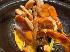-阿里元海鲜·闽南特色菜(曾厝垵店)