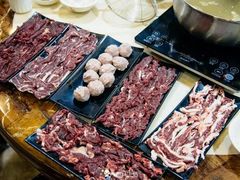 -福合埕牛肉丸(福平路店)