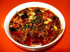 岐山臊子面-古渡驛(丽彩·潮流港店)