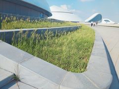 -哈尔滨大剧院