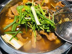 -古乐牛香·鲜牛肉牛杂火锅(五一中路店)